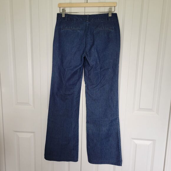 Star City Juniors Jeans Size 7 Straight Leg - Picture 5 of 8